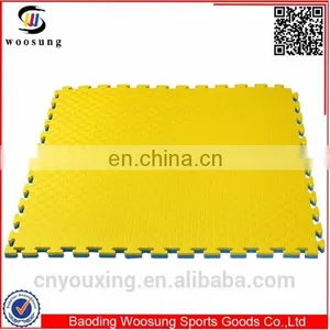 Wholesale Martial Arts Mats Floor Eva Mat Karate Tatami Mats China thumbnail-1