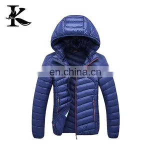 2016 New Style Down Jackets Padded Coat With Hood for Winter thumbnail-5