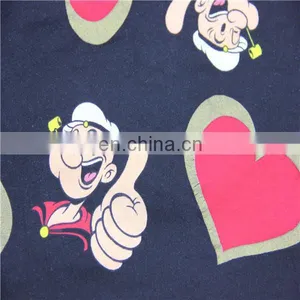 32s Cotton Kniting Fabric Fashion Design thumbnail-3