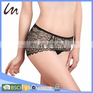 Very Hot Sale Underpants Thong Underwear thumbnail-2