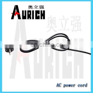 VDE Small Retractable Cord Reels 250v to 110v Plug Adapter Power Cord thumbnail-3