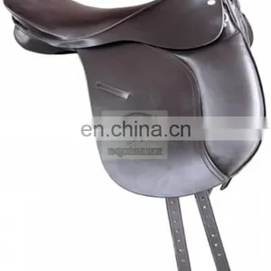 English Saddle MVE - 604 thumbnail-1