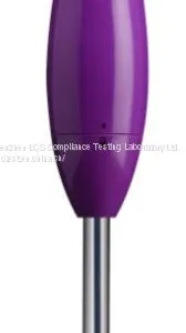 Handle Blender LE-871 thumbnail-1