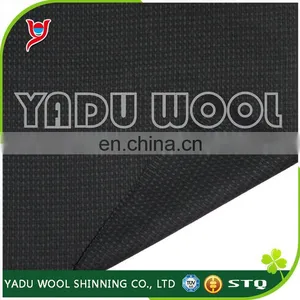 Wholesale 260g Fabric, Men's Panting Fabric, Fabric for Hotel Uniform thumbnail-1