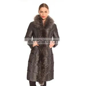 Professional Unique Design Wholesale Cotton Padded Jacket thumbnail-1