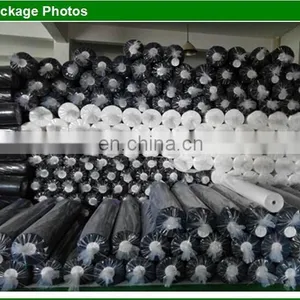 Polyester Non Woven Fusible Interlining Fabric For Shirt thumbnail-6