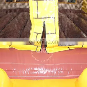 New Inflatable Kids Playhouse thumbnail-6