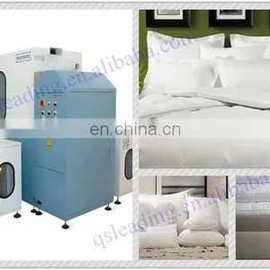 Duvet Filling Machine thumbnail-1