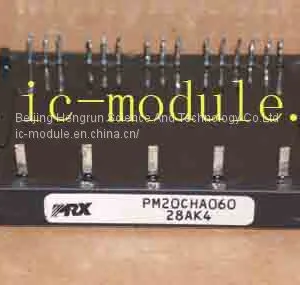 Mitsubishi Ipm PM20CHA060 thumbnail-1