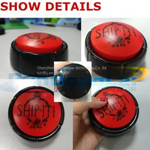 Customize Sound Easy Button for Promotion thumbnail-1