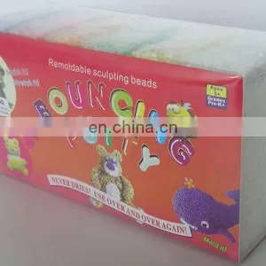 DIY Foam Putty Toy for Kids thumbnail-1