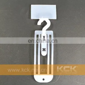 Hanger Hooks Belts , Buckles White Belt Fashion thumbnail-2