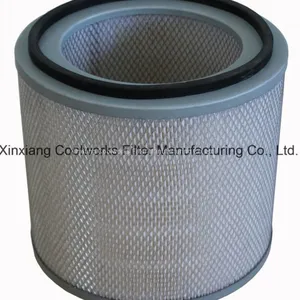 Ingersoll Rand Air Filter Air Compressor Parts 23699978 thumbnail-1