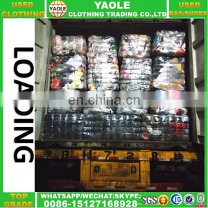 Buy Used Clothing Brand Name Used Clothes Dubai of Lady Jacket thumbnail-6