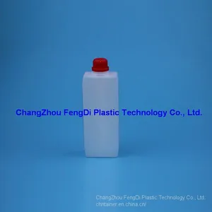 Horiba ABX Hematology Reagent Bottles 500ml 1000ml thumbnail-3