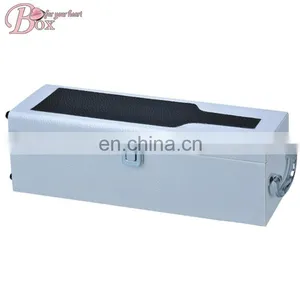 Custom Wine Box Luxury Gift Box for Wholesale Champagne and Glasses thumbnail-3