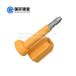 Wholesale and Retail Bolt Seal Iso With Low Price REB002 thumbnail-4