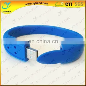 Promotional Silicone Wristbands / Custom Silicone Wristband / Adjustable Silicon Wristband thumbnail-5