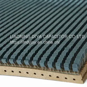 CL71(MEMB)box Type Metallized Film Capcitor (stacked Version) thumbnail-3