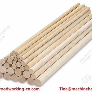 Hot Sale High Effiency Wood Round Cutting Machine Supplier thumbnail-3