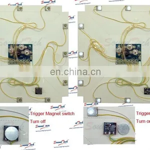 Handmade Greeting Cards With Lights thumbnail-6