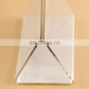 Custom Printed Tabletop Acrylic Menu Holder thumbnail-6