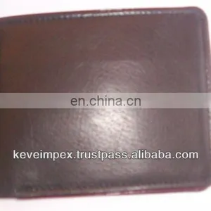 Top Quality Genuine Leather Wallets Policemen Wallets Jeans Pant Wallets Low Price Genuine Leather Wallets 2018 thumbnail-1