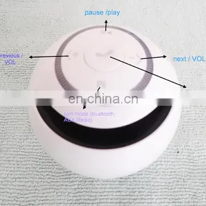 Shenzhen Mini Speaker Sound Box With Factory Price thumbnail-5