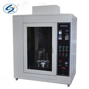 PTI/CTI Leakage Current Tracking Index Tester Testing Equipment thumbnail-2