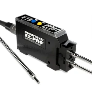 EZP Series SMARTEYE EZ-PRO Digital Photoelectric Multi-mode Sensor thumbnail-2