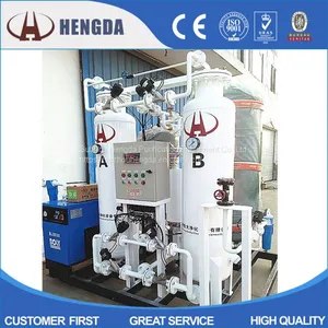 PSA Oxygen Generator for Medical and Industrial Use thumbnail-2