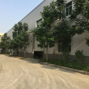 Quanzhou Taifeng Machine Technical Co.Ltd company overview - view 3 thumbnail