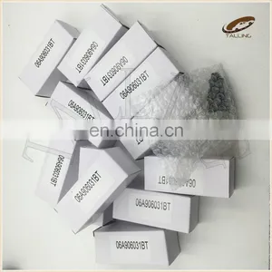 High Performance Auto Engine Fuel Patrol Injector 06A906031BT 06A 906 031 BT for V W Cadd y Toura n Gol f 5 Passa t 3C thumbnail-5