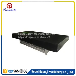 Black Granite Surface Plate Inspection Table thumbnail-1