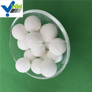 Heating Resistance Ceramic Beads in Bulk Platinum Catalyst thumbnail-1