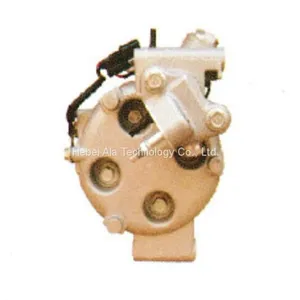 ALA 20206 HONDA AC COMPRESSOR CRV AC COMPRESSOR TRSE09 AC COMPRESSOR 38800-RZY-A010-M2 AC Compressor thumbnail-1