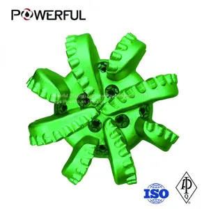 Matrix PDC Bit 12 1-4 GM1308 thumbnail-1