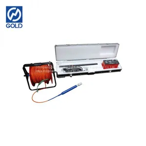 China Supplier of High Accuracy Digital Inclinometer Borehole Testing Instrument thumbnail-1