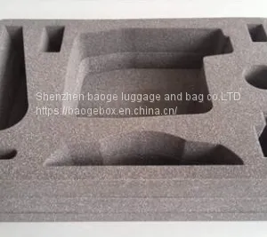 Durable Eva Packing Hardness 70 Degrees Tool Case Insert thumbnail-3