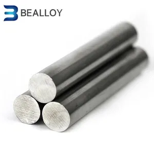 Hot Sell UNS N08800 1.4876 Nickel Rod Astm Incoloy 800 Alloy Steel Round Bar thumbnail-1
