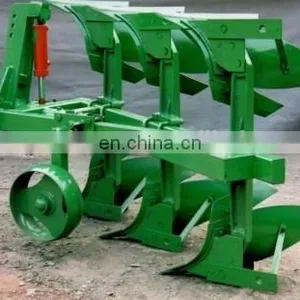 Agriculture Machine Equipment Furrow Plough/Share Plough thumbnail-1