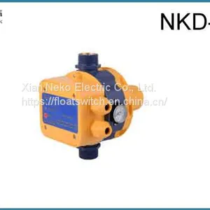 NKD-5 Automatic Pump Pressure Controller thumbnail-4