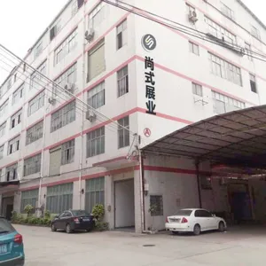 Guangzhou Shelves company overview - view 1 thumbnail