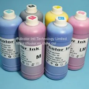 Original Konica Solvent Ink  thumbnail-1