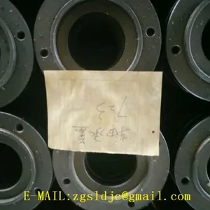 Locomotive Parts Locomotive Accessories Bearing Cover 723 thumbnail-1