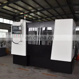 Alloy Wheel CNC Lathe CK6190W thumbnail-2