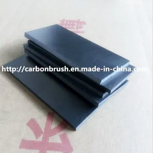 DVT 2.60 90132900008 WN124-033 Carbon Vane for Vacuum Pump thumbnail-1