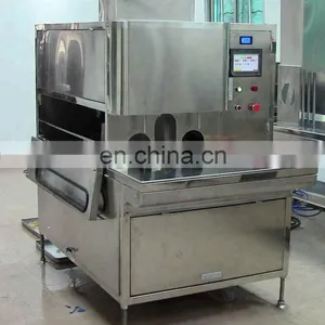 Fruit and Vegetable Peeling Machine thumbnail-2