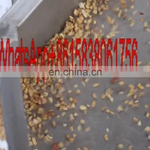Good Price Roasted Peanut Chopping Machine in Stock thumbnail-1