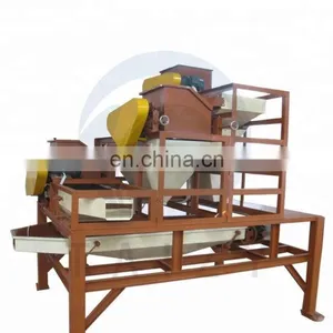 Easy to Operate Almond Kernel Shell Separator Machine 0086-13676938131 thumbnail-6